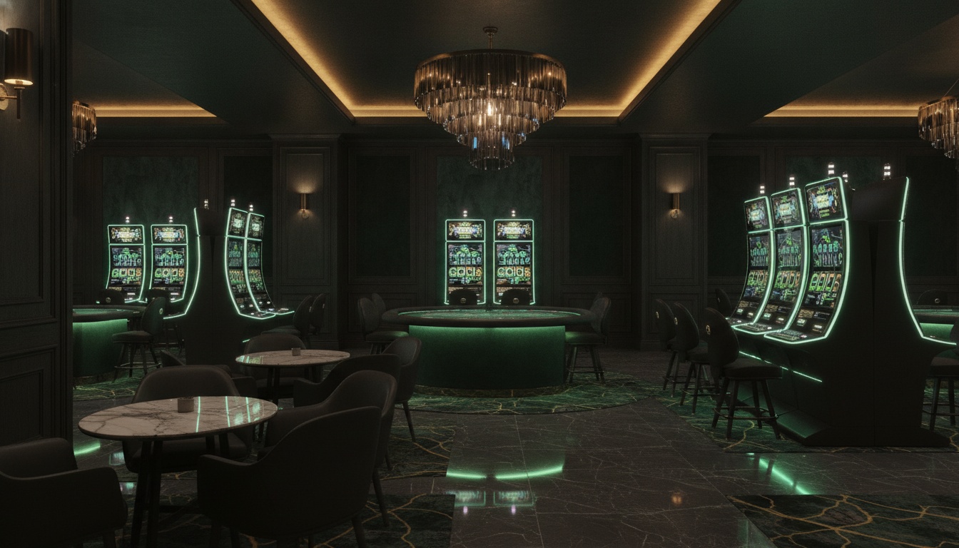 Baxterbet Casino — Szczegółowa Recenzja